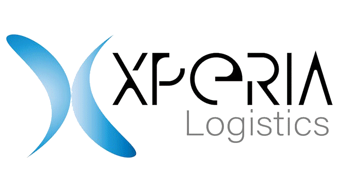 XPERIA Logistics